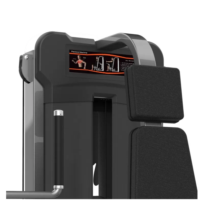 M3-1012 Грудной тренажер