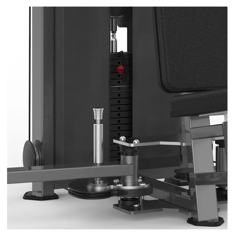 M3-1012 Грудной тренажер