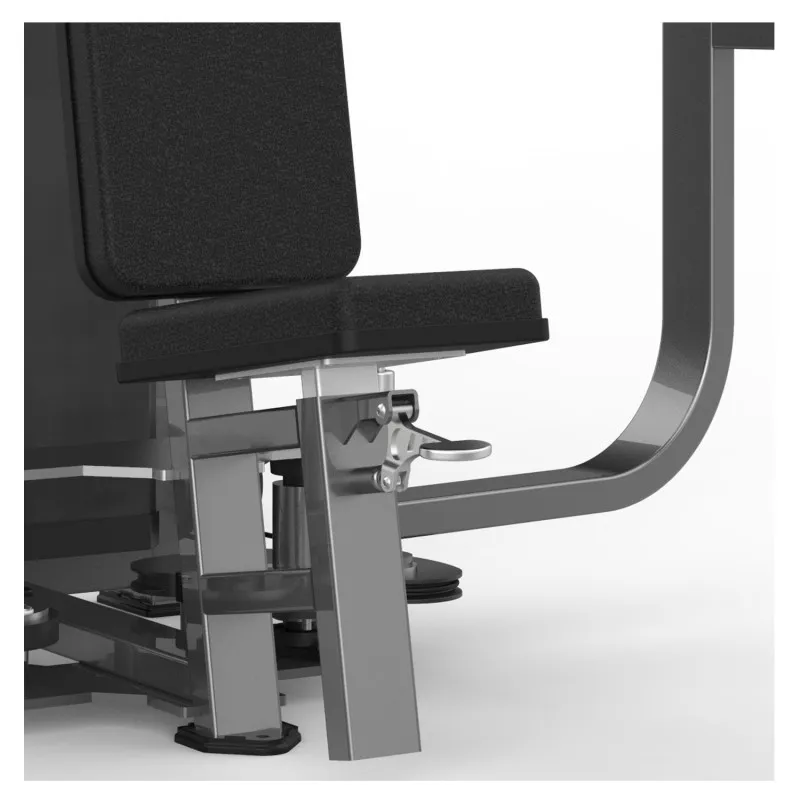 M3-1012 Грудной тренажер