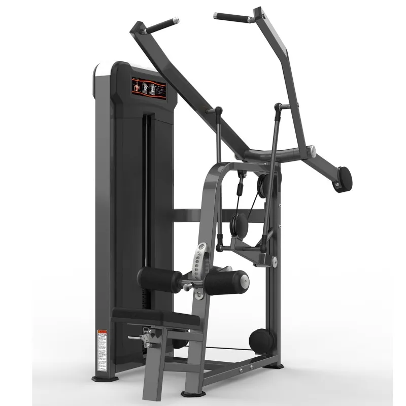 M3-1013 Подтягивание спины вниз