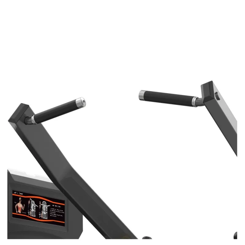 M3-1013 Подтягивание спины вниз