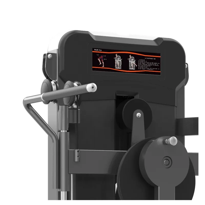 Серия M3-1014 Мульти-бедро