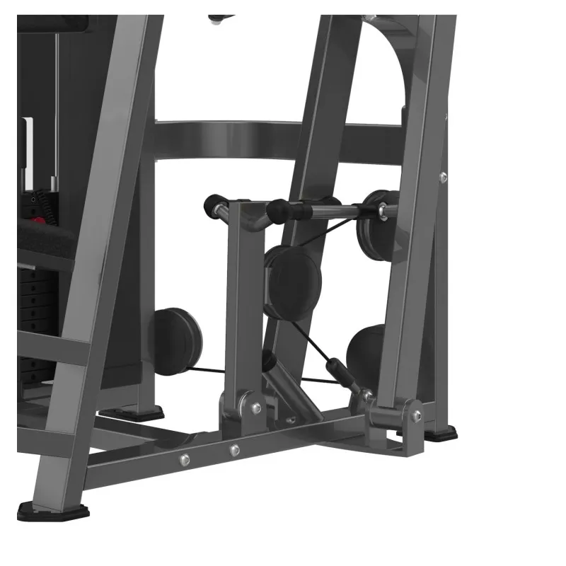 M3-1015 Гребля/задняя дельтовидная мышща