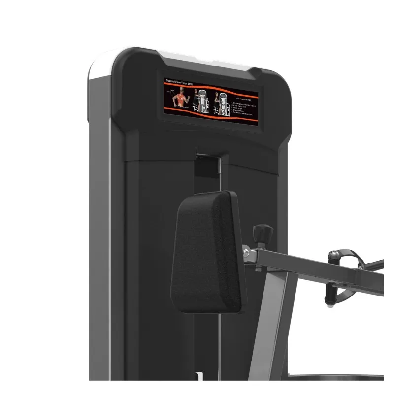 M3-1015 Гребля/задняя дельтовидная мышща