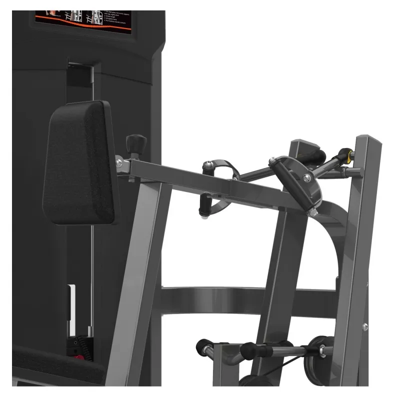 M3-1015 Гребля/задняя дельтовидная мышща