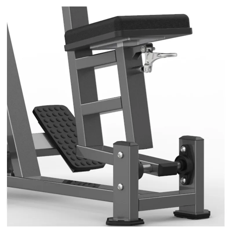 M3-1015A Row/задняя дельтовидная мышща