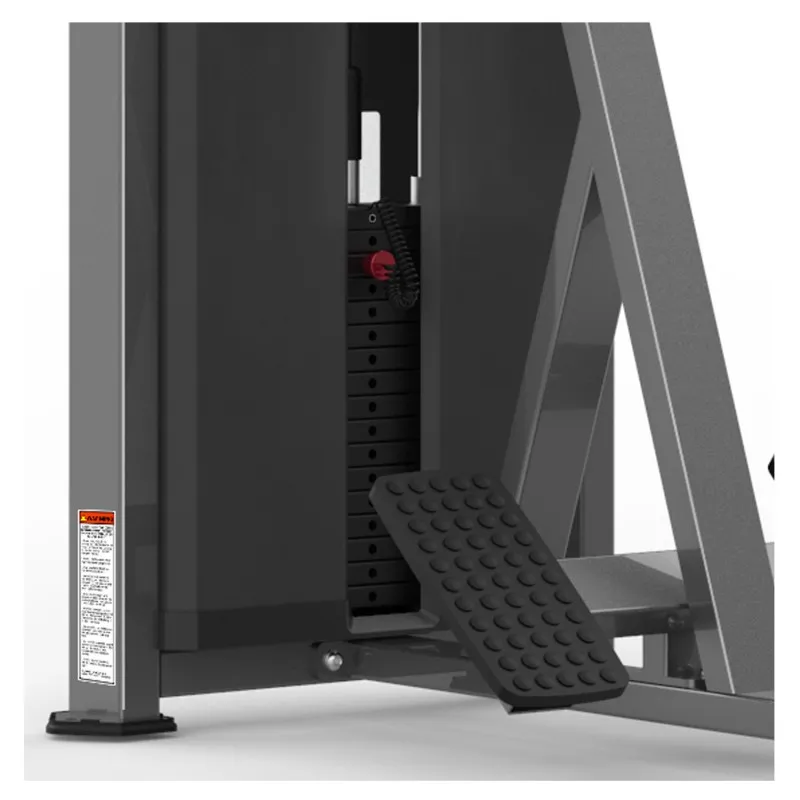 M3-1015A Row/задняя дельтовидная мышща