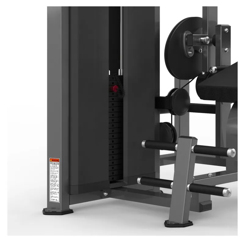 M3-1016 Разгибание спины