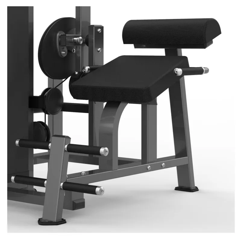 M3-1016 Разгибание спины