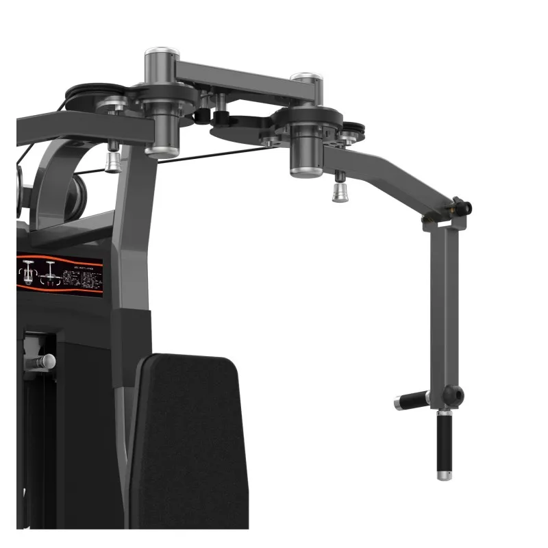 M3-1017 Тренировка сжимания грудной клетки/Rear Delt