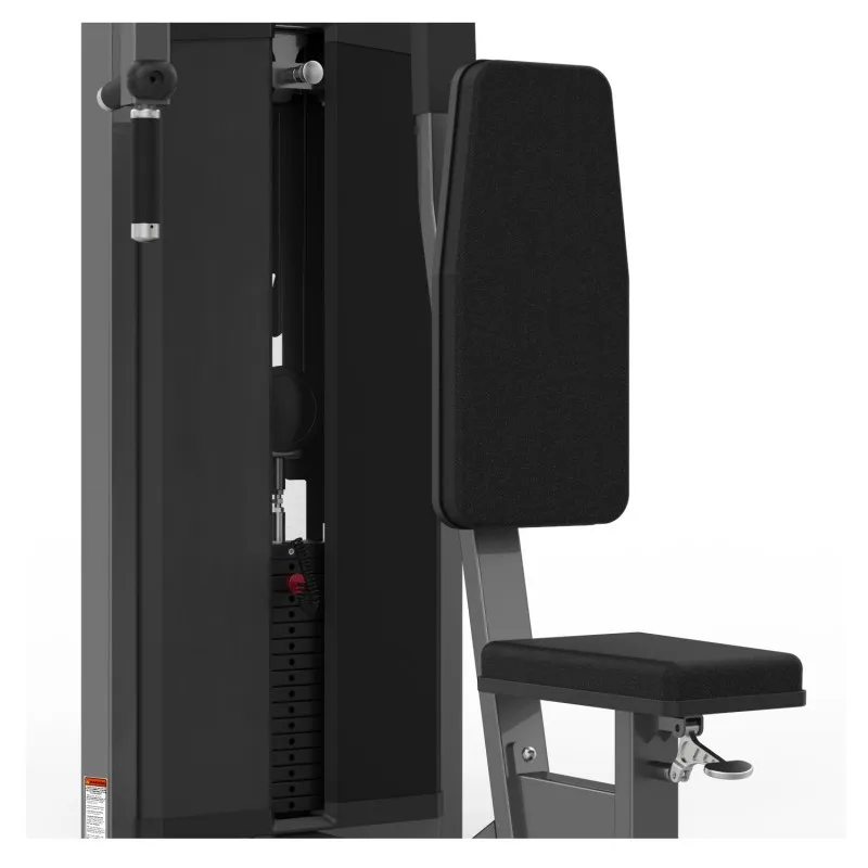 M3-1017 Тренировка сжимания грудной клетки/Rear Delt