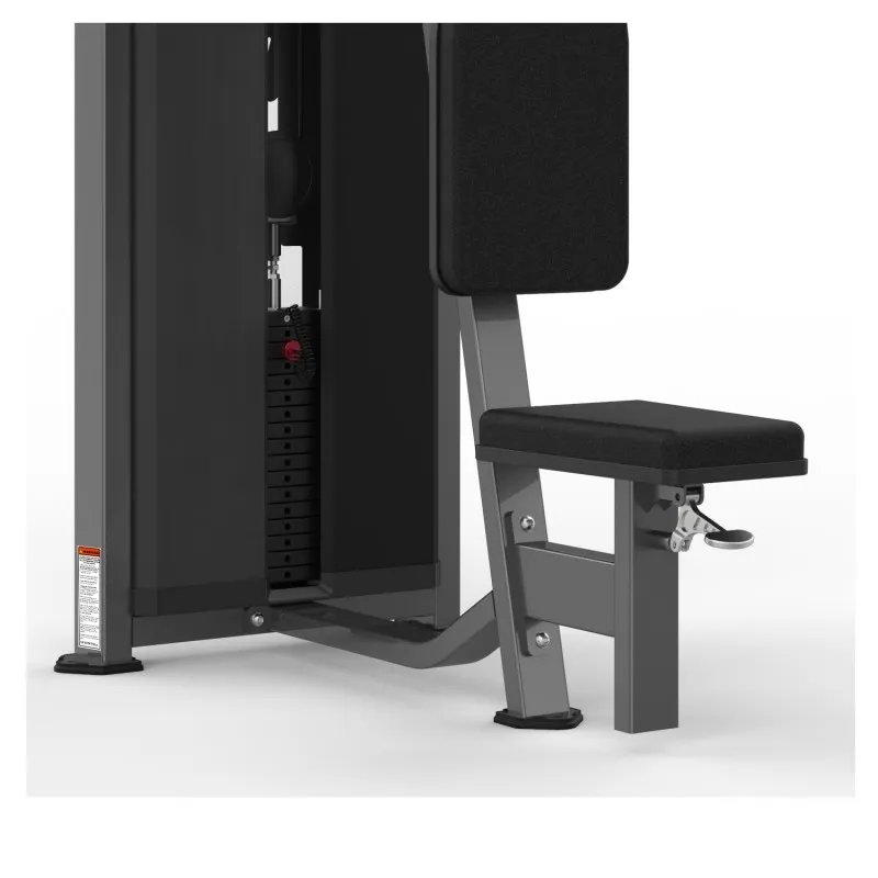 M3-1017 Тренировка сжимания грудной клетки/Rear Delt