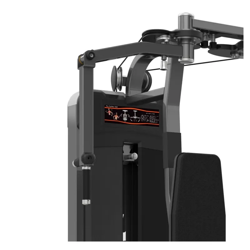 M3-1017 Тренировка сжимания грудной клетки/Rear Delt