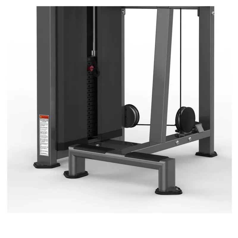 Серия M3-1019 Подъем икроножных стоя