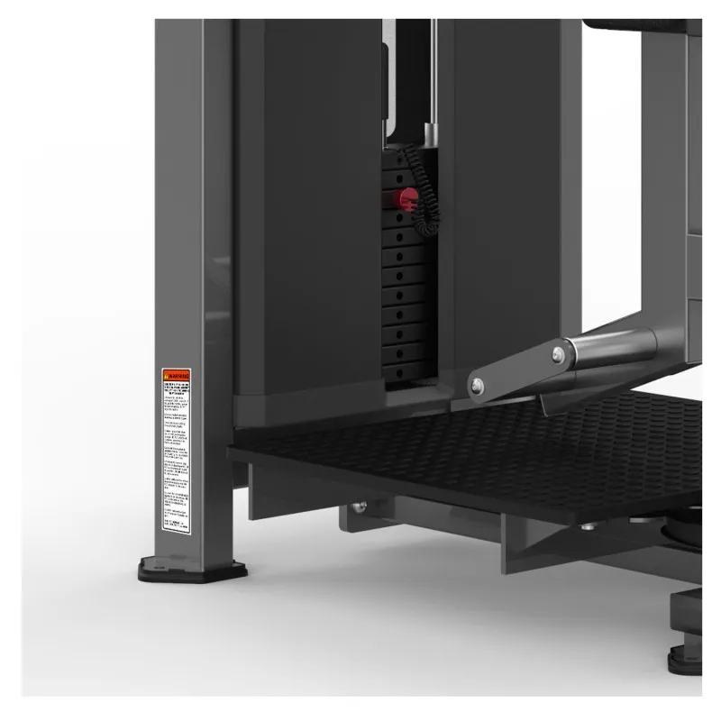 M3-1021 Вращательное движение туловища