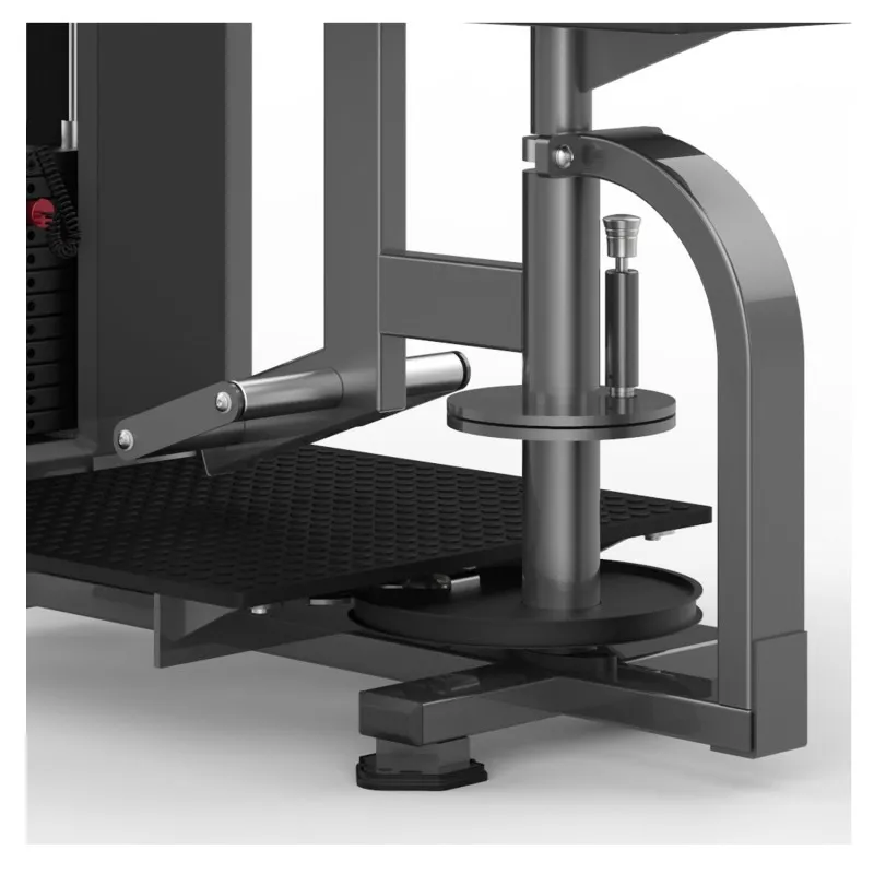 M3-1021 Вращательное движение туловища