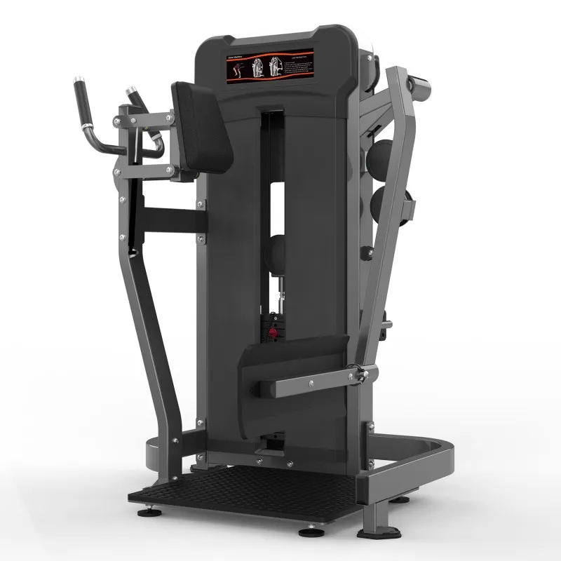 M3-1022 Ягодичная машина