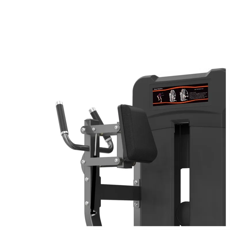 M3-1022 Ягодичная машина