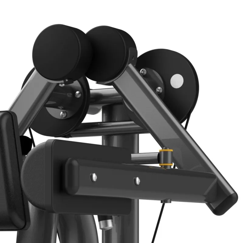 M7 Pro-1002 Боковой подъем