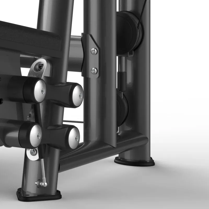 M7 Pro-1002 Боковой подъем