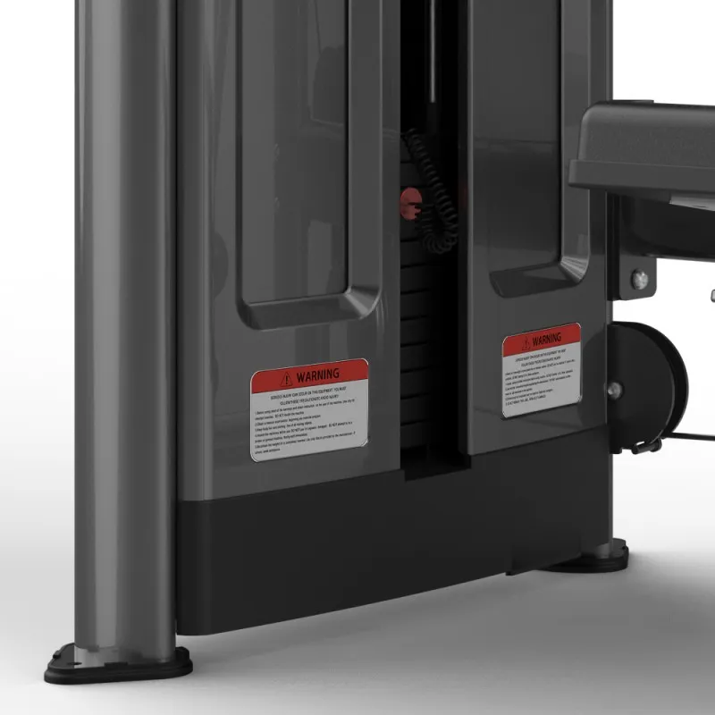 M7 Pro-1002 Боковой подъем