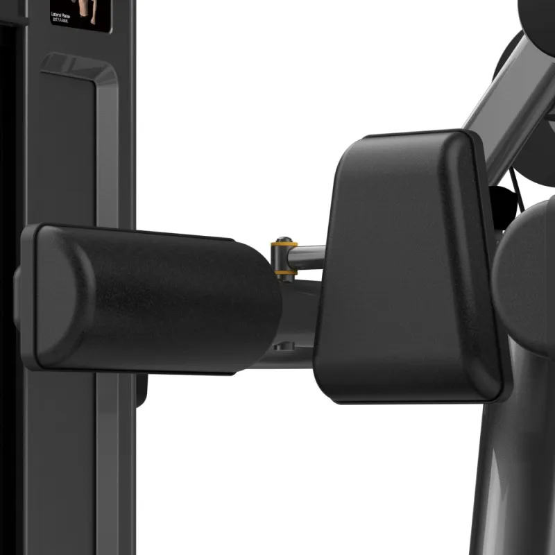 M7 Pro-1002 Боковой подъем