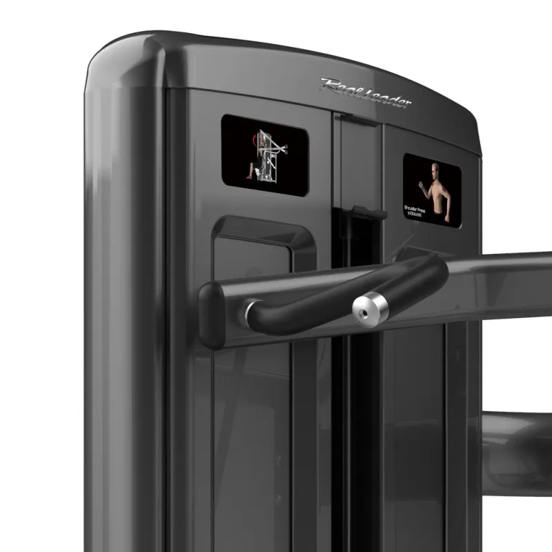 M7 Pro-1003 Жим от плеч