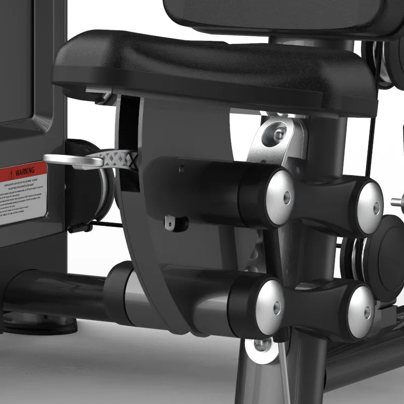 M7 Pro-1003 Жим от плеч