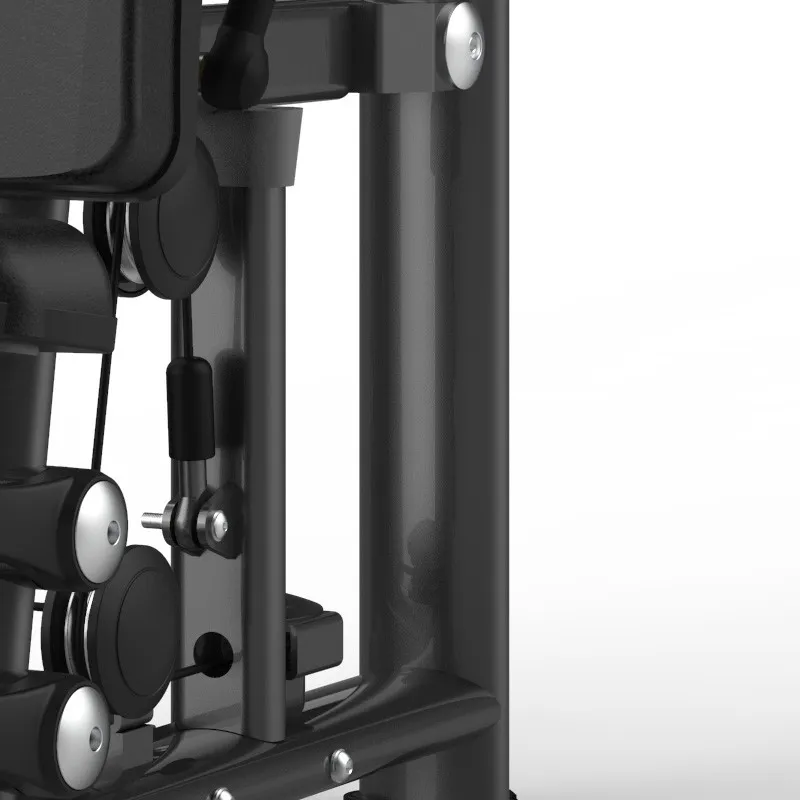 M7 Pro-1003 Жим от плеч