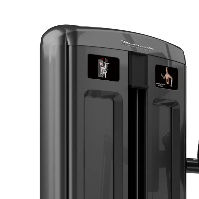 M7 Pro-1004 Абдоминальный кранч