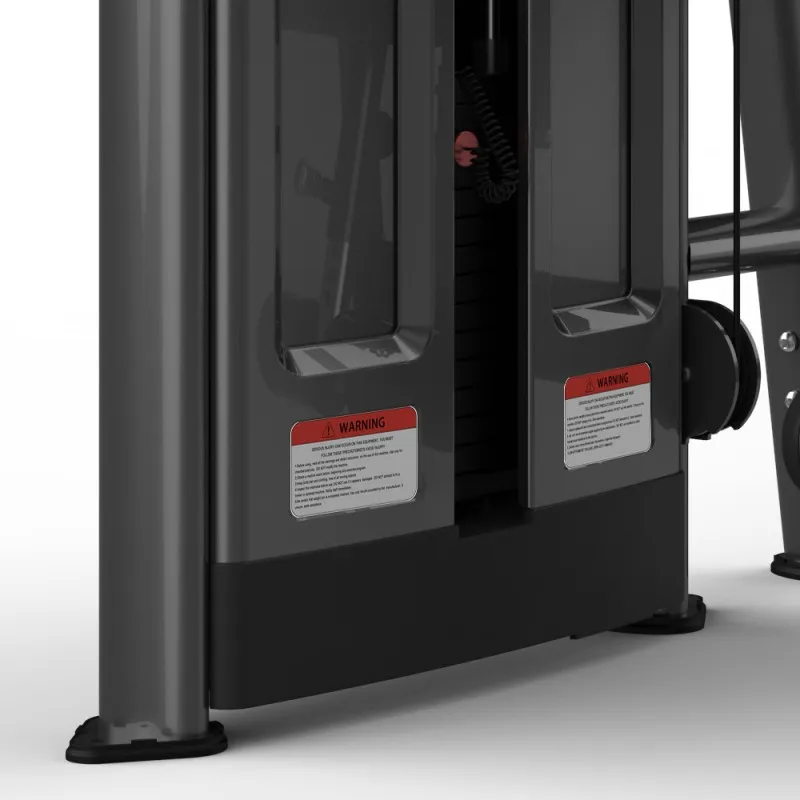 M7 Pro-1004 Абдоминальный кранч