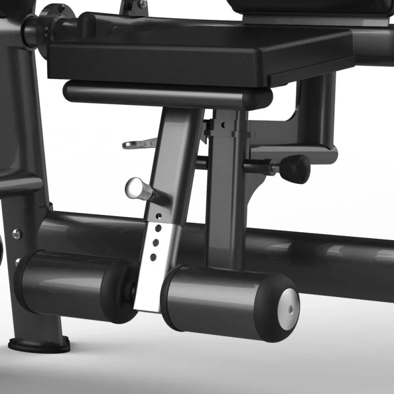 M7 Pro-1004 Абдоминальный кранч