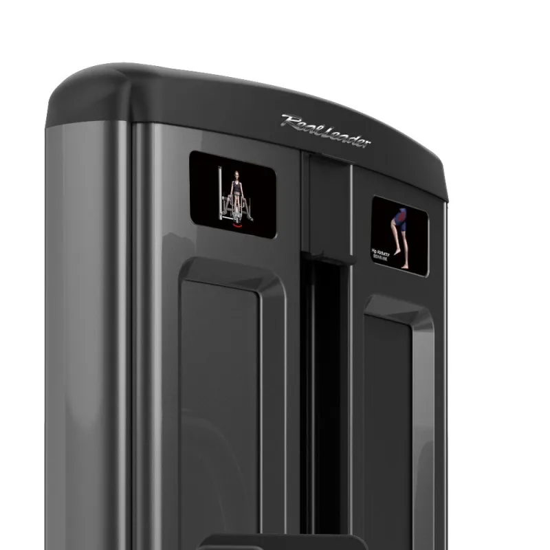 M7 Pro-2002 Аддуктор бедра