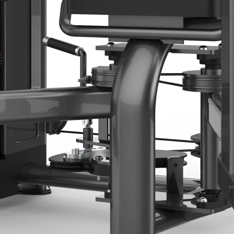 M7 Pro-2002 Аддуктор бедра