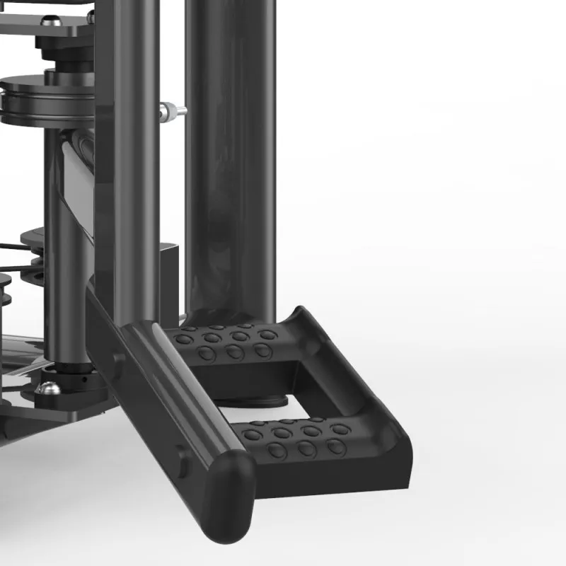 M7 Pro-2002 Аддуктор бедра