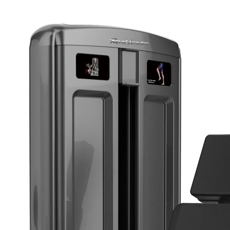 M7 Pro-2003 Разгибание ног