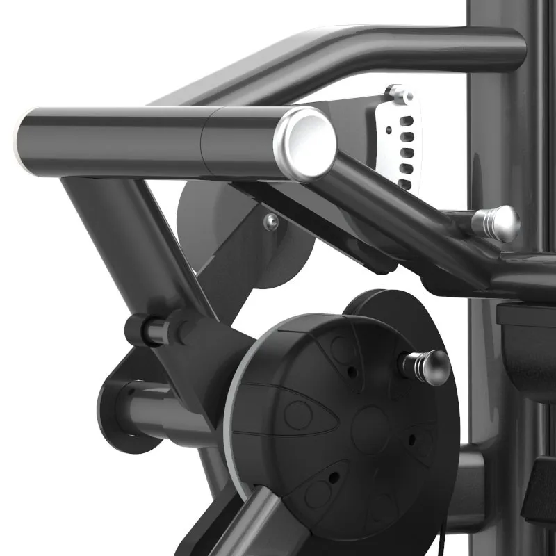 M7 Pro-2004 Разгибание ног сидя