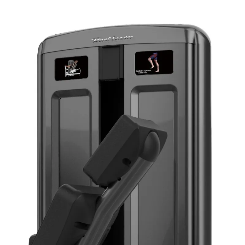 M7 Pro-2005 Жим ногами сидя