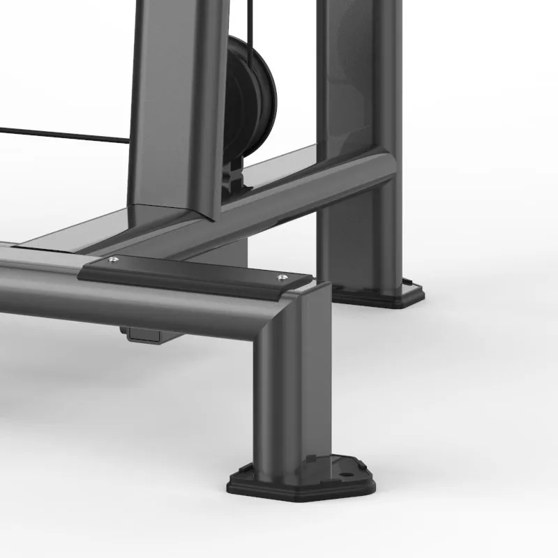 M7 Pro-2007 Подъем икры стоя