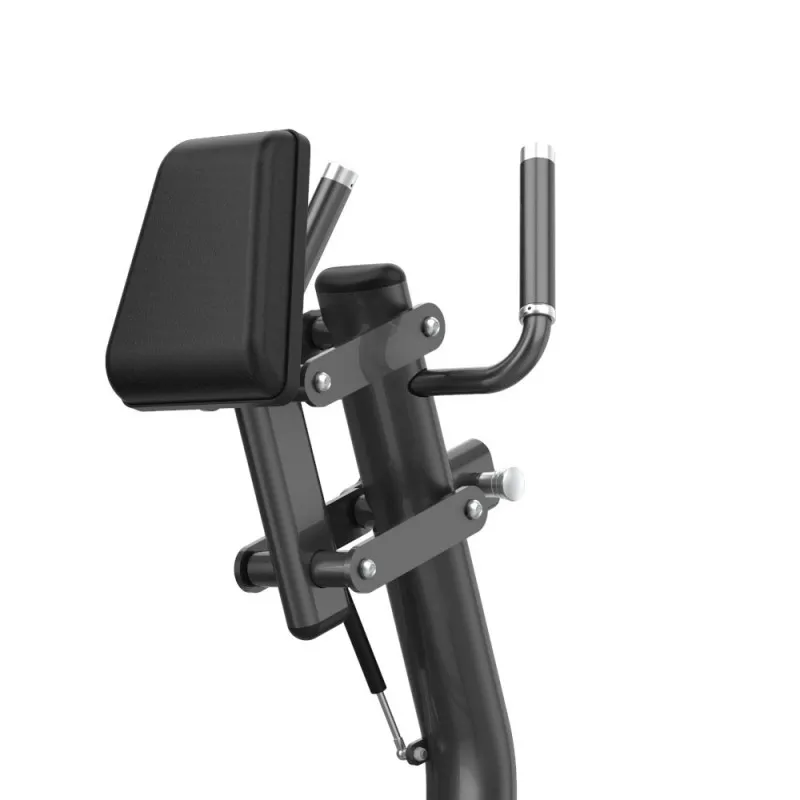 M7 Pro-2008 Ягодичная машина