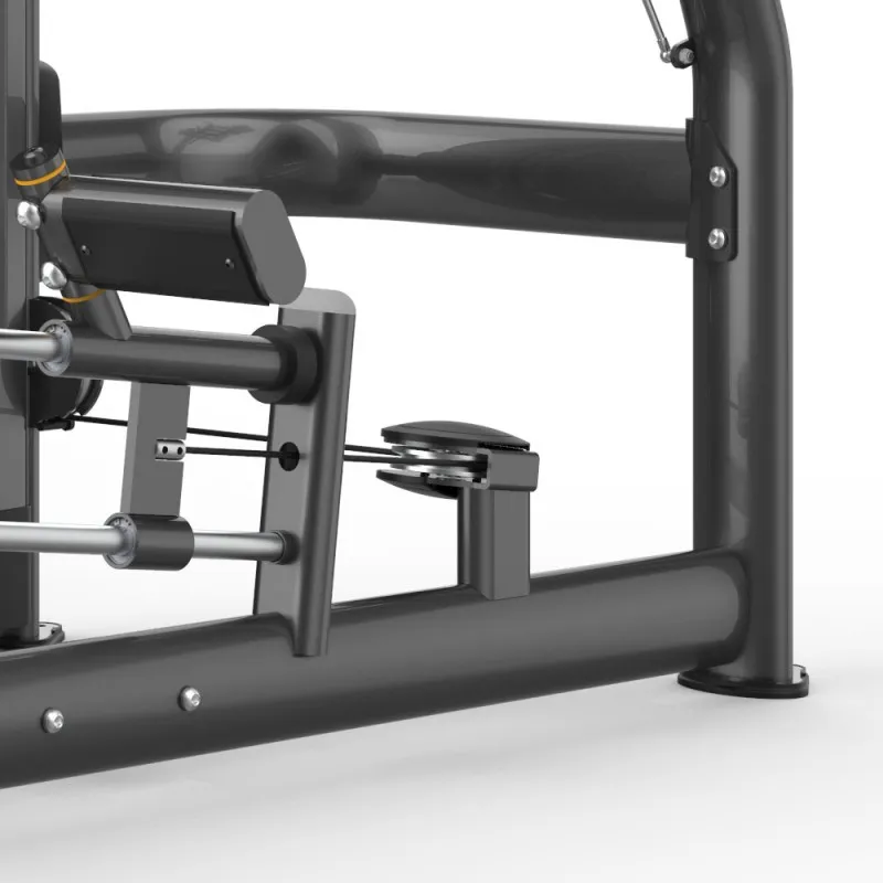 M7 Pro-2008 Ягодичная машина