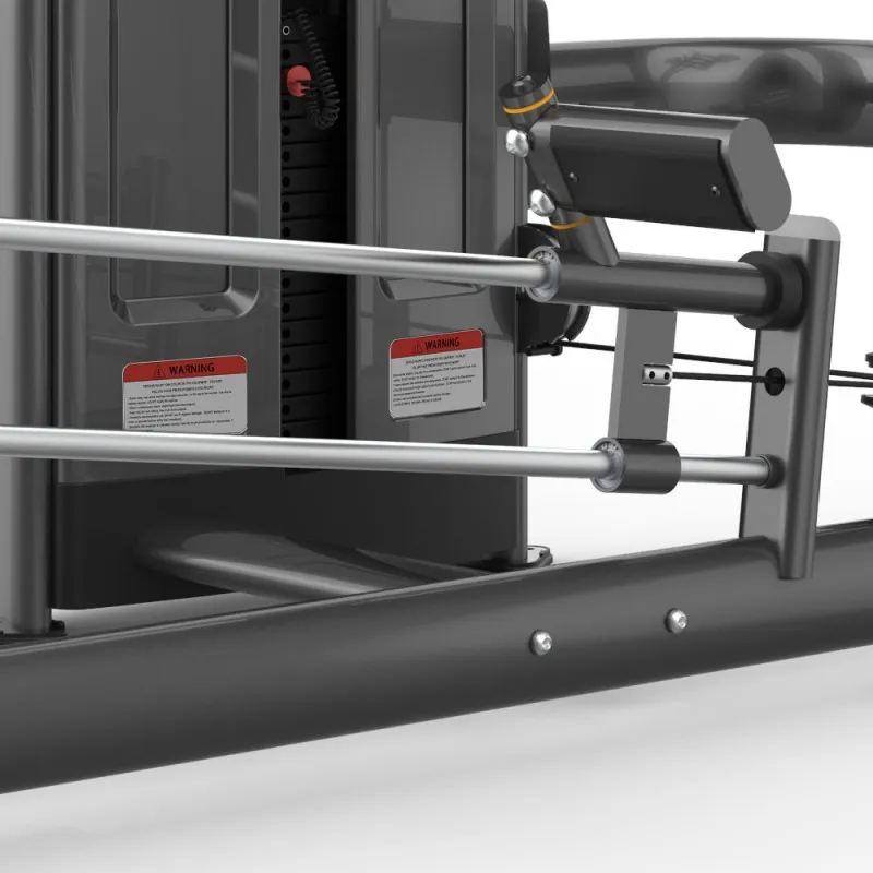 M7 Pro-2008 Ягодичная машина