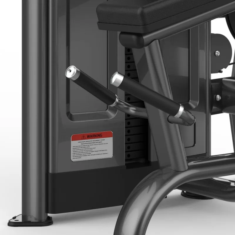 M7 Pro-2009 Скручивание ног в упоре лежа