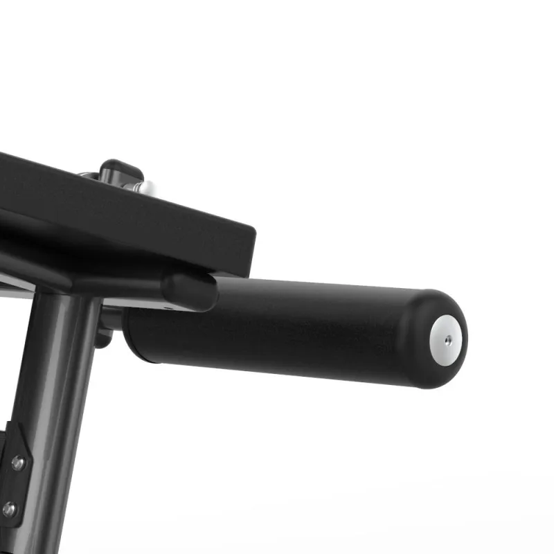 M7 Pro-2009 Скручивание ног в упоре лежа