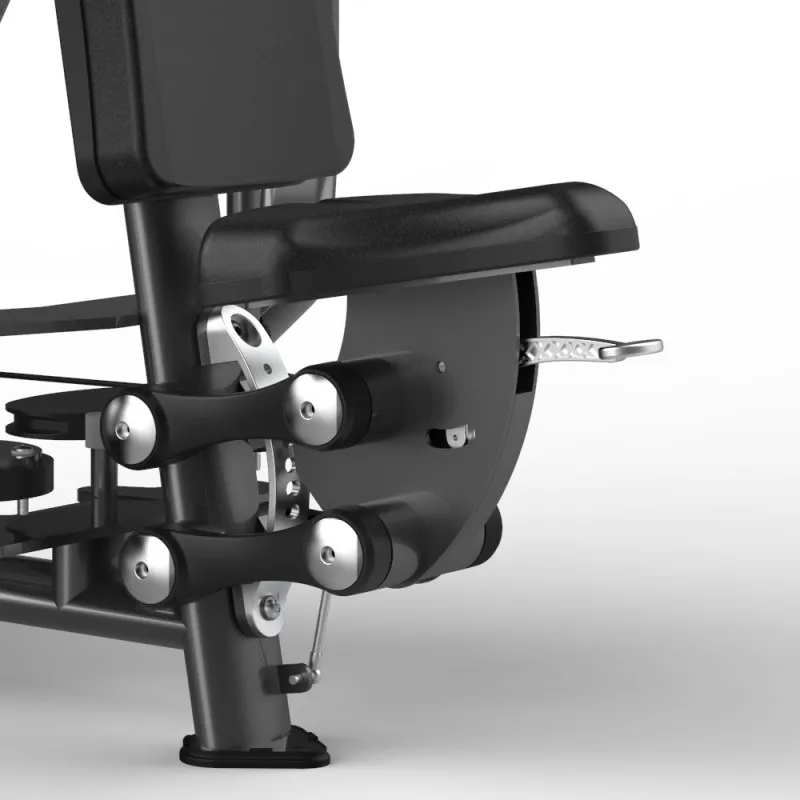 Роскошная серия – M7 Pro-1007 Грудной тренажер