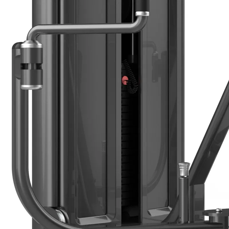 Роскошная серия – M7 Pro-1007 Грудной тренажер