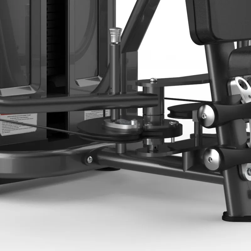 Роскошная серия – M7 Pro-1007 Грудной тренажер