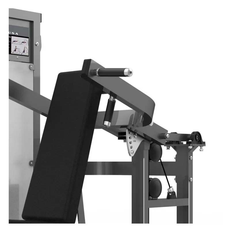 PF-1001 Жим от груди/Жим от плеч