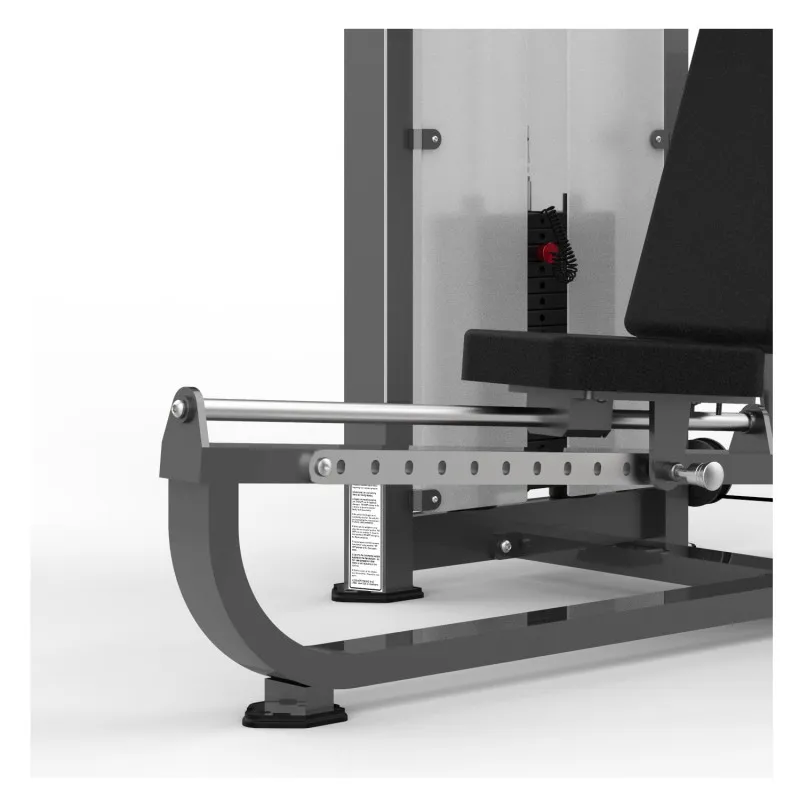 PF-1001 Жим от груди/Жим от плеч