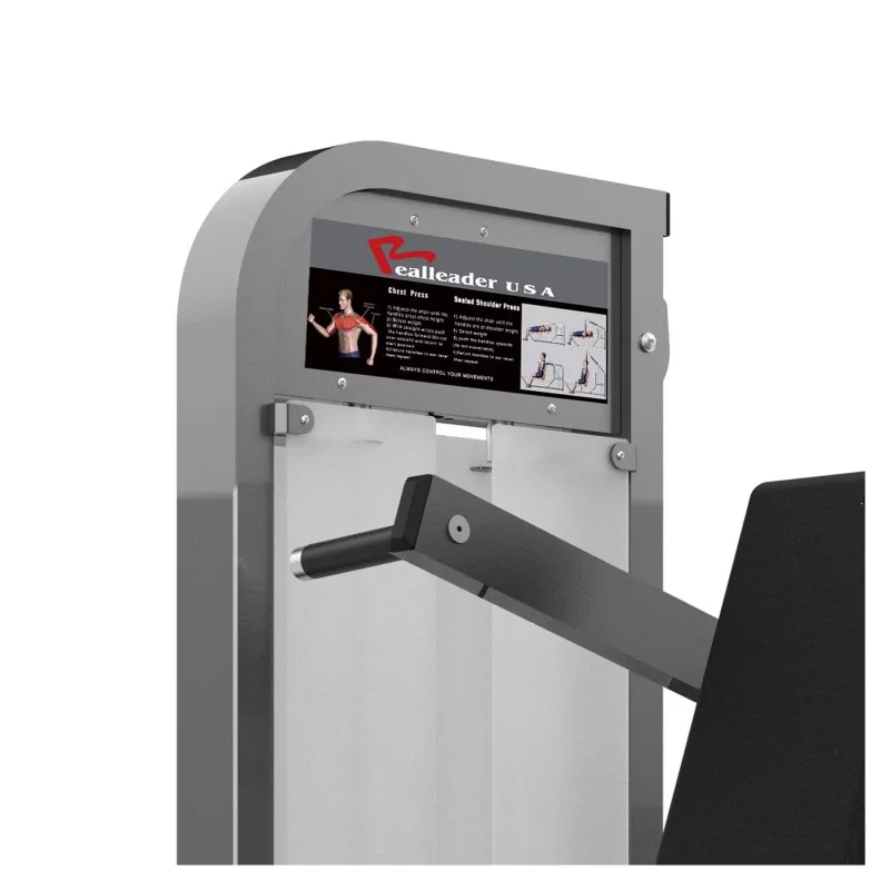 PF-1001 Жим от груди/Жим от плеч